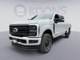 New 2026 Ford F350 XL image 1