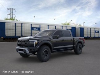New 2025 Ford F150 Raptor image 1