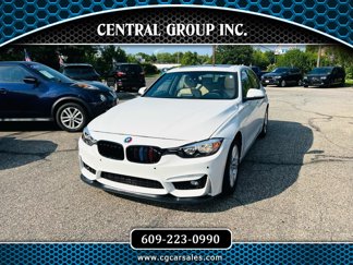 Used 2017 BMW 330i xDrive Sedan w/ Driver Assistance Package image 1