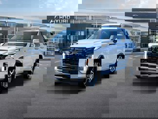 New 2025 Hyundai Palisade Limited image 1
