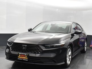 Used 2024 Honda Accord LX image 1