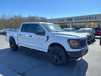 New 2025 Ford F150 STX w/ Equipment Group 201A FX4 image 1