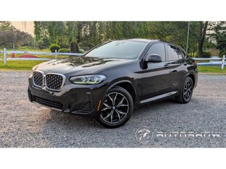 Used 2022 BMW X4 xDrive30i w/ M Sport Package 2 image 1
