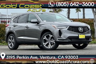New 2025 Acura RDX w/ Technology Package image 1