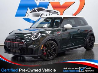 Used 2024 MINI Cooper John Cooper Works image 1