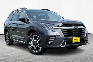 New 2025 Subaru Ascent Touring image 1