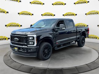 New 2025 Ford F350 Lariat image 1