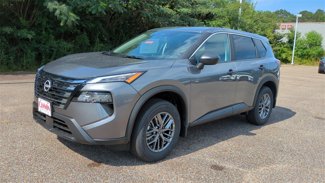 New 2026 Nissan Rogue S image 1