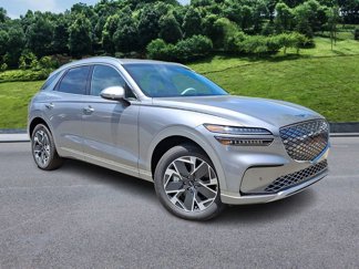 New 2026 Genesis Electrified GV70 image 1