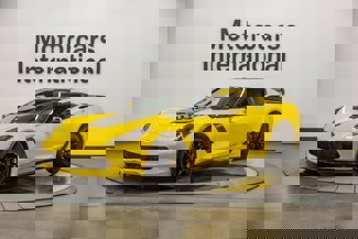 Used 2016 Chevrolet Corvette Z06 w/ 3LZ Preferred Equipment Group image 1