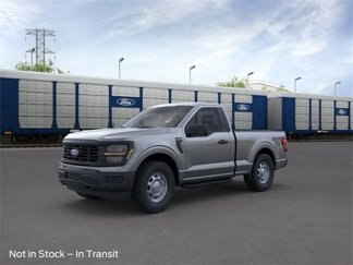 New 2025 Ford F150 XL image 1