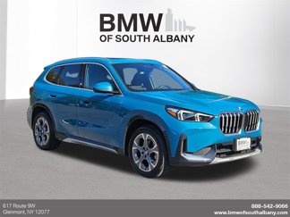 Used 2025 BMW X1 xDrive28i w/ Convenience Package image 1
