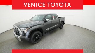 New 2025 Toyota Tundra 1794 Edition image 1