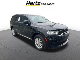 Used 2024 Dodge Durango SXT image 1
