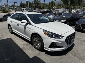 Used 2019 Hyundai Sonata SE image 1