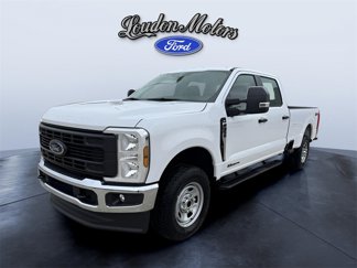 New 2025 Ford F350 XL image 1