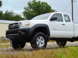 Used 2010 Toyota Tacoma 4x4 Access Cab image 1