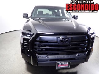 New 2025 Toyota Tundra SR5 image 1