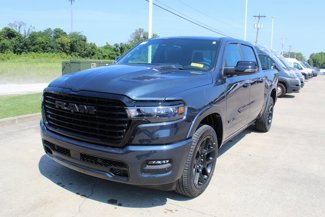 New 2026 RAM 1500 Laramie image 1