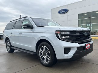 New 2025 Ford Expedition Max Active image 1
