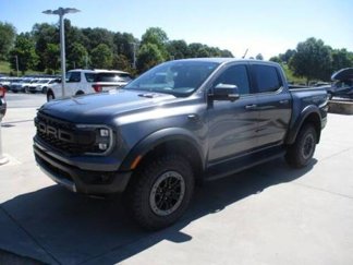 New 2025 Ford Ranger Raptor image 1