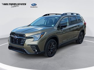 New 2025 Subaru Ascent Bronze Edition image 1