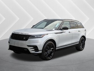 New 2025 Land Rover Range Rover Velar Dynamic SE image 1
