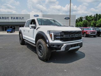 New 2025 Ford F150 Raptor image 1