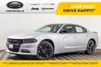 Used 2023 Dodge Charger SXT w/ Blacktop Package image 1