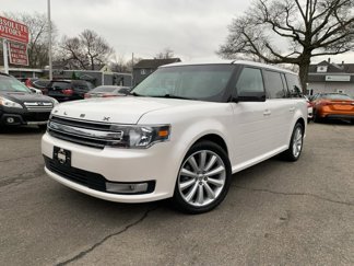 Used 2014 Ford Flex SEL w/ Equipment Group 202A image 1