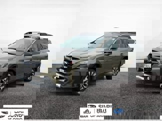Used 2023 Subaru Outback Limited image 1