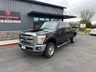 Used 2016 Ford F250 XLT w/ XLT Value Package image 1