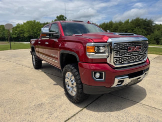 Used 2019 GMC Sierra 2500 Denali w/ Duramax Plus Package image 1