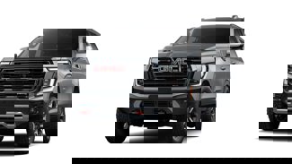 New 2025 GMC Yukon XL AT4 image 1