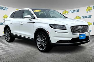 Used 2022 Lincoln Nautilus Reserve w/ Equipment Group 201A image 1