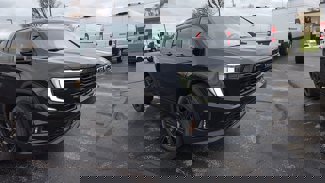New 2025 GMC Acadia Elevation w/ Super Cruise Package image 1