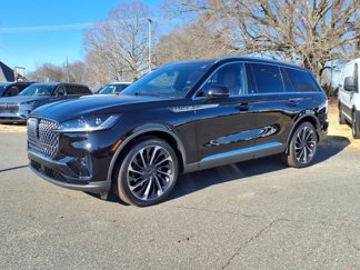 New 2025 Lincoln Aviator Reserve w/ Equipment Group 201A image 1
