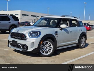 Used 2023 MINI Cooper Countryman S image 1