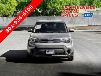 Used 2019 Kia Soul image 1