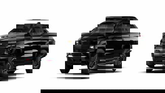 New 2026 Chevrolet Silverado EV Trail Boss image 1