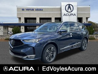 New 2026 Acura MDX SH-AWD w/ Advance Package image 1