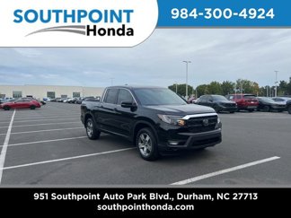 New 2026 Honda Ridgeline RTL image 1