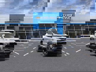 New 2026 Chevrolet Equinox ACTIV image 1