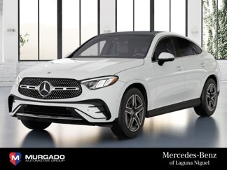 New 2026 Mercedes-Benz GLC 300 4MATIC image 1