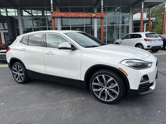 Used 2018 BMW X2 xDrive28i w/ Convenience Package image 1