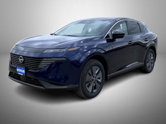 New 2025 Nissan Murano SL image 1