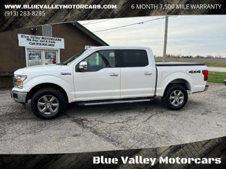Used 2019 Ford F150 Lariat image 1