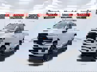 New 2025 RAM 2500 Laramie image 1