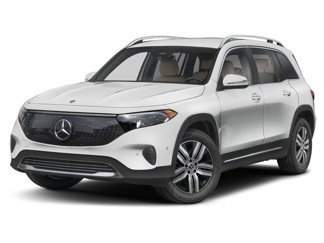 New 2024 Mercedes-Benz EQB 300 4MATIC image 1