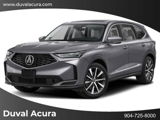 New 2025 Acura MDX SH-AWD w/ Technology Package image 1
